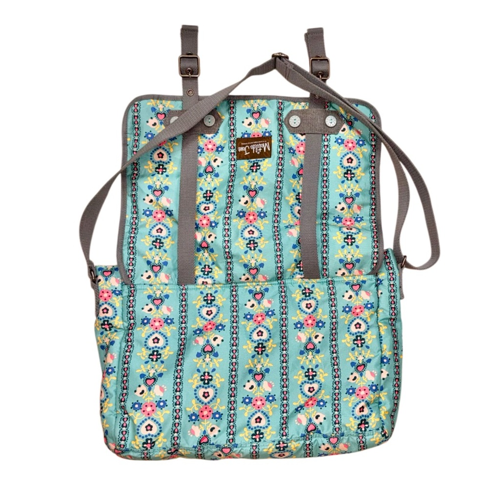 Matilda Jane Forklore messenger bag women’s girl’s purse - Picture 12 of 17